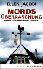 Cover-Bild Mordsüberraschung