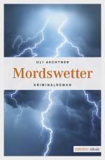 Cover-Bild Mordswetter