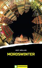 Cover-Bild Mordswinter