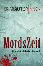 Cover-Bild MordsZeit 3