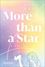 Cover-Bild More than a Star