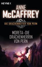 Cover-Bild Moreta - Die Drachenherrin von Pern