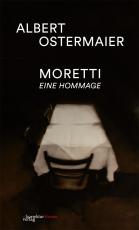 Cover-Bild Moretti