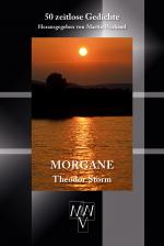 Cover-Bild Morgane