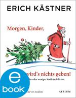 Cover-Bild Morgen, Kinder, wird's nichts geben