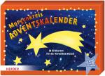 Cover-Bild Morgenkreis-Adventskalender