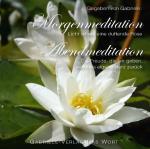 Cover-Bild Morgenmeditation - Abendmeditation