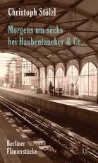Cover-Bild Morgens um sechs bei Haubentaucher & Co.