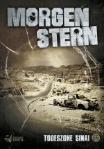 Cover-Bild Morgenstern 02 - Todeszone Sinai