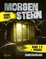 Cover-Bild Morgenstern - Das Krimi-Paket