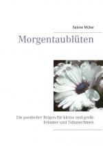 Cover-Bild Morgentaublüten
