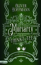 Cover-Bild Moriarty trinkt Tee