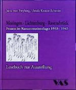 Cover-Bild Moringen Lichtenburg Ravensbrück