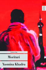 Cover-Bild Morituri