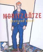 Cover-Bild Moritz Götze