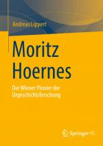 Cover-Bild Moritz Hoernes