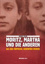 Cover-Bild Moritz, Martha und die Anderen