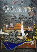 Cover-Bild Moritz Schleime: Olémine / Trashers