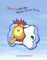 Cover-Bild Moritz und der kleine Wind Bobo