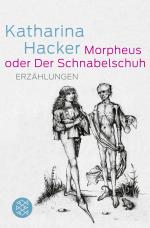 Cover-Bild Morpheus oder Der Schnabelschuh