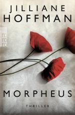 Cover-Bild Morpheus