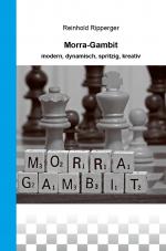 Cover-Bild Morra-Gambit