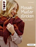 Cover-Bild Mosaik-Muster stricken (kreativ.kompakt.)