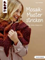 Cover-Bild Mosaik-Muster stricken