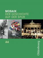 Cover-Bild Mosaik (Oldenbourg) - Ausgabe A zum Bildungsplan für Gymnasien in Baden-Württemberg / Band 4: 9. Schuljahr - Schülerbuch