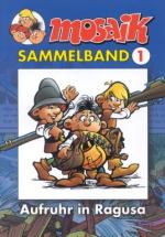 Cover-Bild MOSAIK Sammelband 001 Softcover