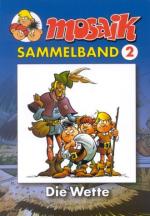 Cover-Bild MOSAIK Sammelband 002 Softcover