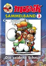 Cover-Bild MOSAIK Sammelband 003 Softcover