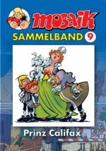 Cover-Bild MOSAIK Sammelband 009 Softcover