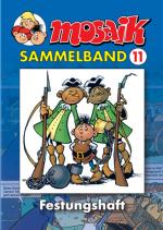 Cover-Bild MOSAIK Sammelband 011 Softcover