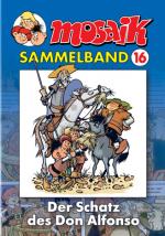 Cover-Bild MOSAIK Sammelband 016 Softcover