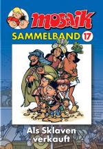 Cover-Bild MOSAIK Sammelband 017 Softcover