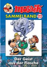 Cover-Bild MOSAIK Sammelband 022 Softcover