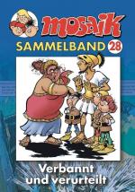 Cover-Bild MOSAIK Sammelband 028 Softcover