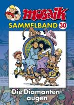 Cover-Bild MOSAIK Sammelband 030 Softcover