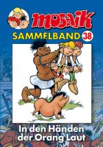 Cover-Bild MOSAIK Sammelband 038 Softcover