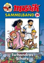 Cover-Bild MOSAIK Sammelband 039 Softcover