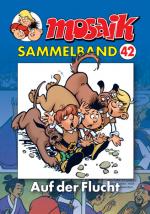 Cover-Bild MOSAIK Sammelband 042 Softcover