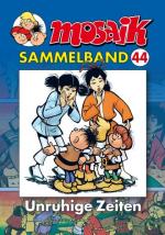 Cover-Bild MOSAIK Sammelband 044 Softcover