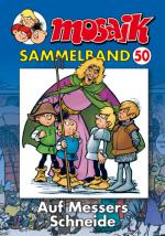 Cover-Bild MOSAIK Sammelband 050 Softcover