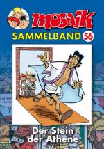 Cover-Bild MOSAIK Sammelband 056 Softcover