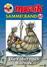 Cover-Bild MOSAIK Sammelband 060 Softcover