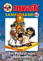 Cover-Bild MOSAIK Sammelband 062 Softcover