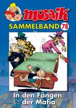 Cover-Bild MOSAIK Sammelband 078 Softcover