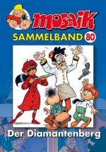 Cover-Bild MOSAIK Sammelband 080 Softcover