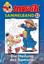 Cover-Bild MOSAIK Sammelband 082 Softcover